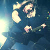 James Hetfield Metallica