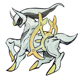 Arceus