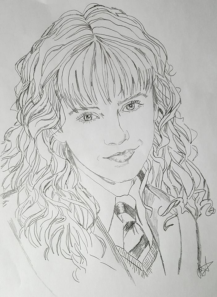 Hermine Granger