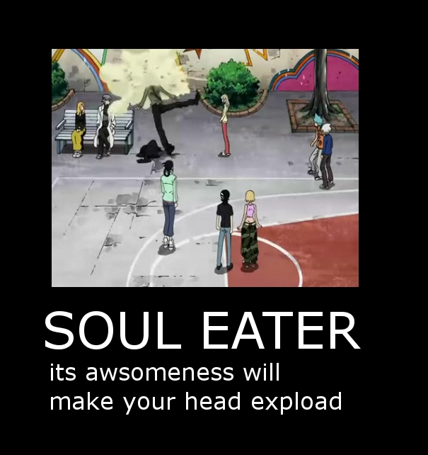 Soul Eater