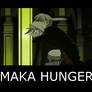 Maka hungery