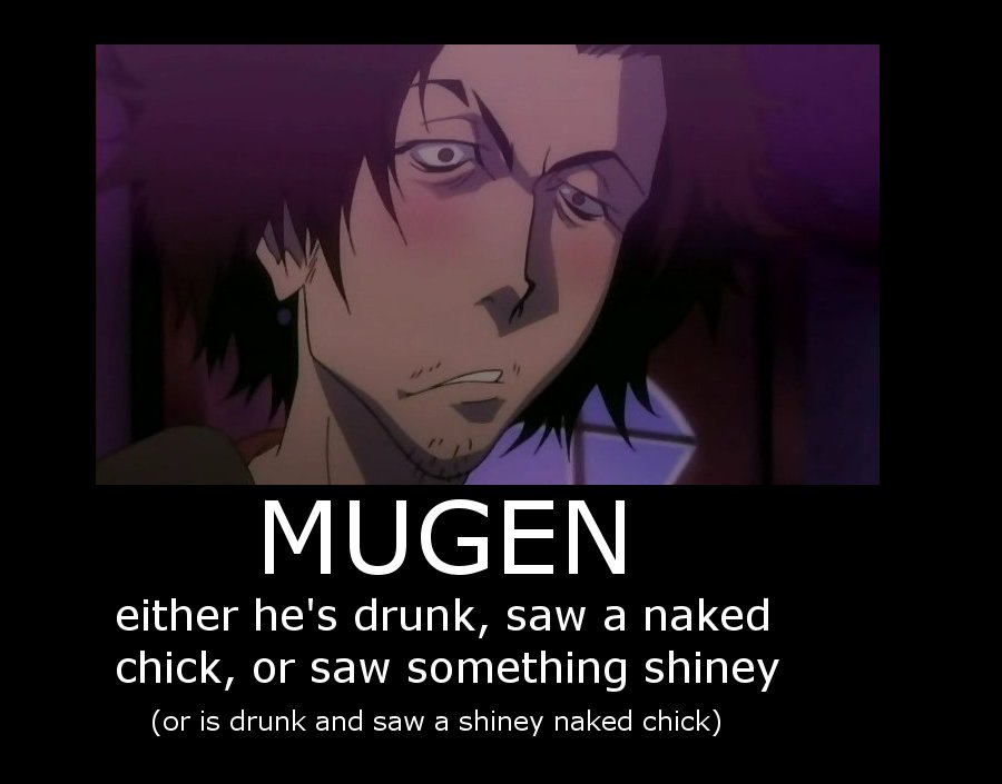 Mugen