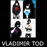 Vladimir tod