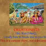 Creationists - Flintstones