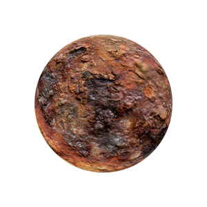 Lithic Moon Omikron 1