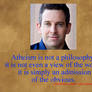 Atheism XXXIX -Sam Harris [It is Not a Philosophy]