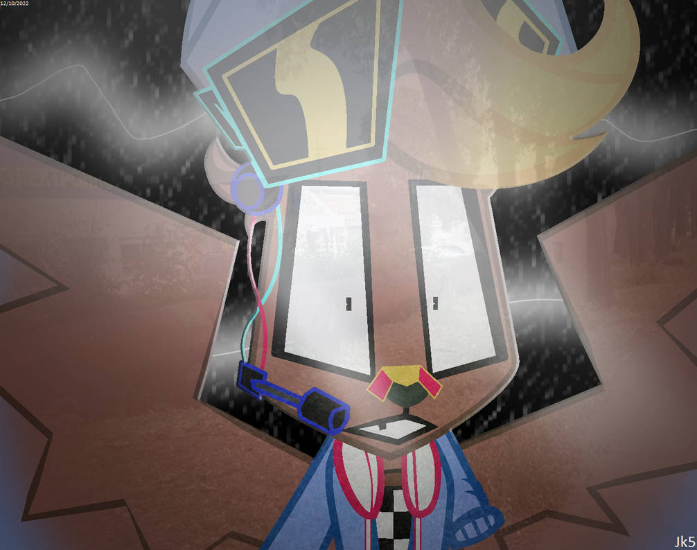 HTF/BACKGROUND/ Nothing to do! by Jk5BW2025 on DeviantArt