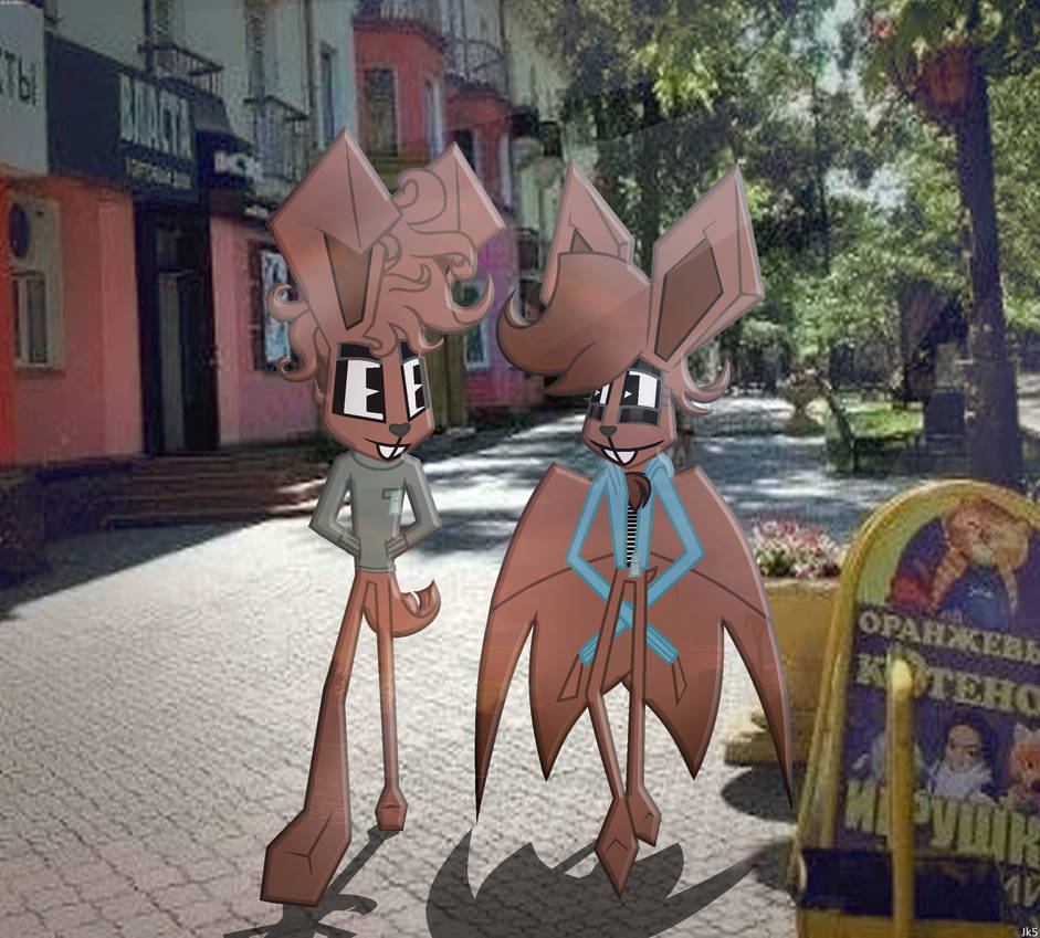 HTF/BACKGROUND/ Dad by Jk5BW2025 on DeviantArt