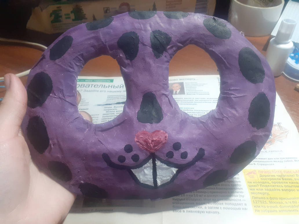 PV HTF Mask 6 by Jk5BW2025 on DeviantArt