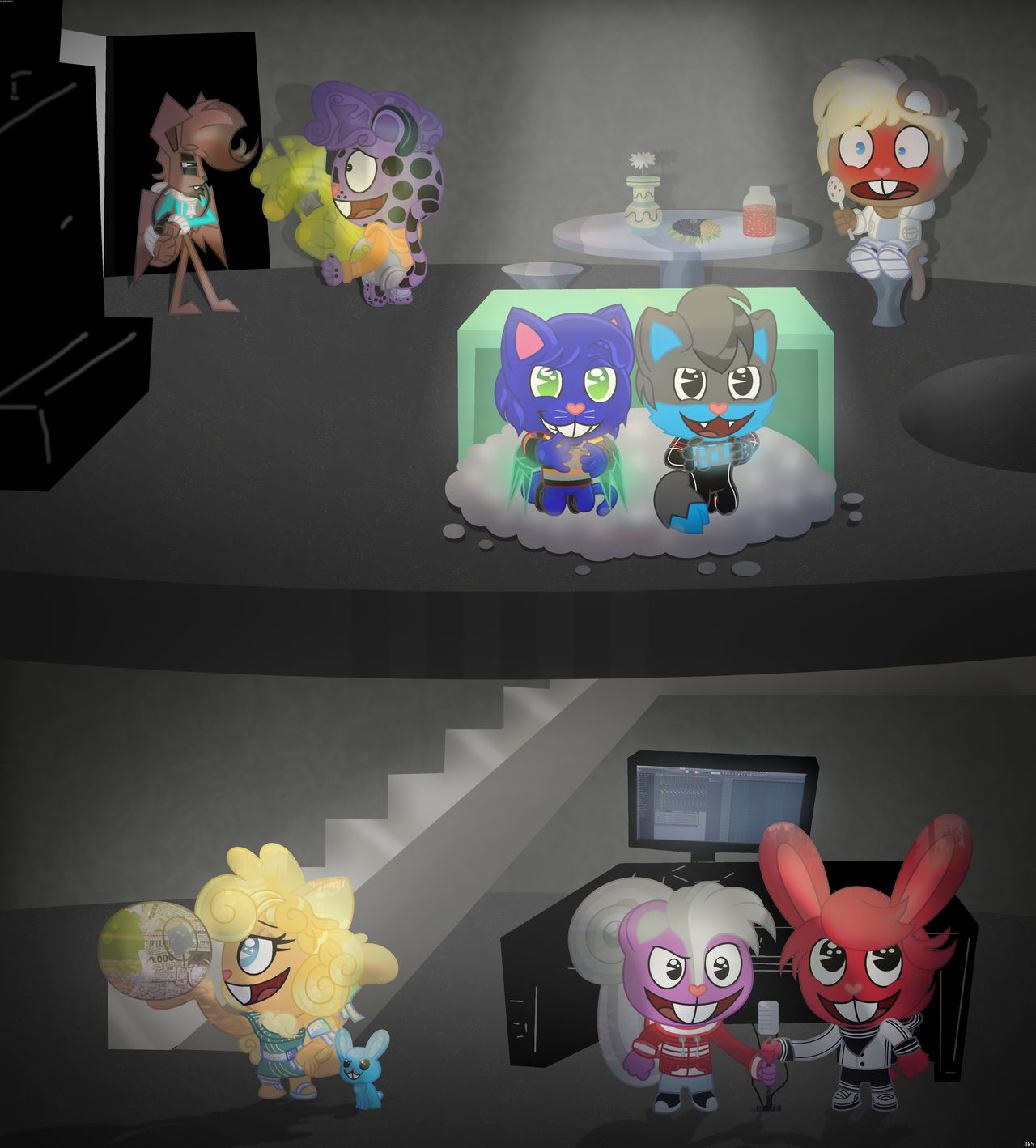 HTF/BACKGROUND/ What the... by Jk5BW2025 on DeviantArt