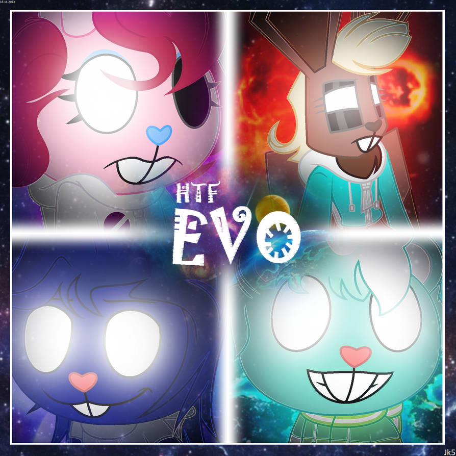 HTF/BACKGROUND/ EVO by Jk5BW2025 on DeviantArt