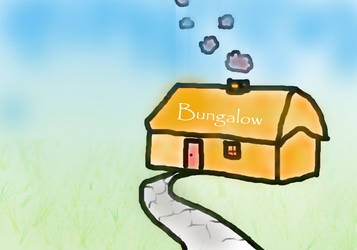 bungalow