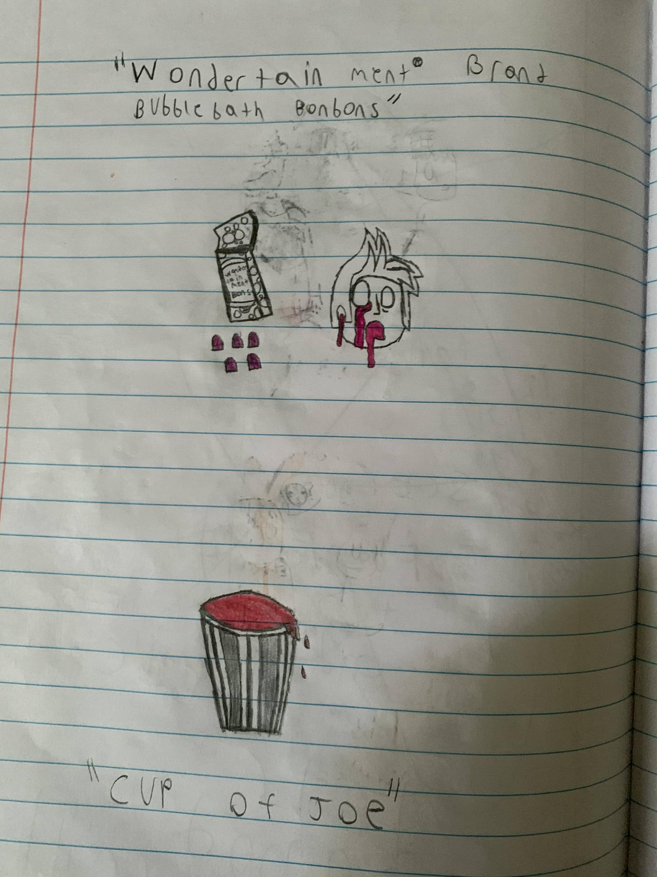 Scp 1059 And Scp 198 Drawing Old Drawings By Patchworkpumkin On Deviantart Scp 1059 And Scp 198 Drawing Old Drawings By Patchworkpumkin On Deviantart