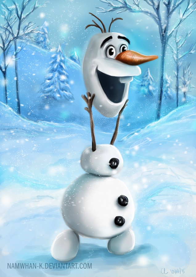 Olaf