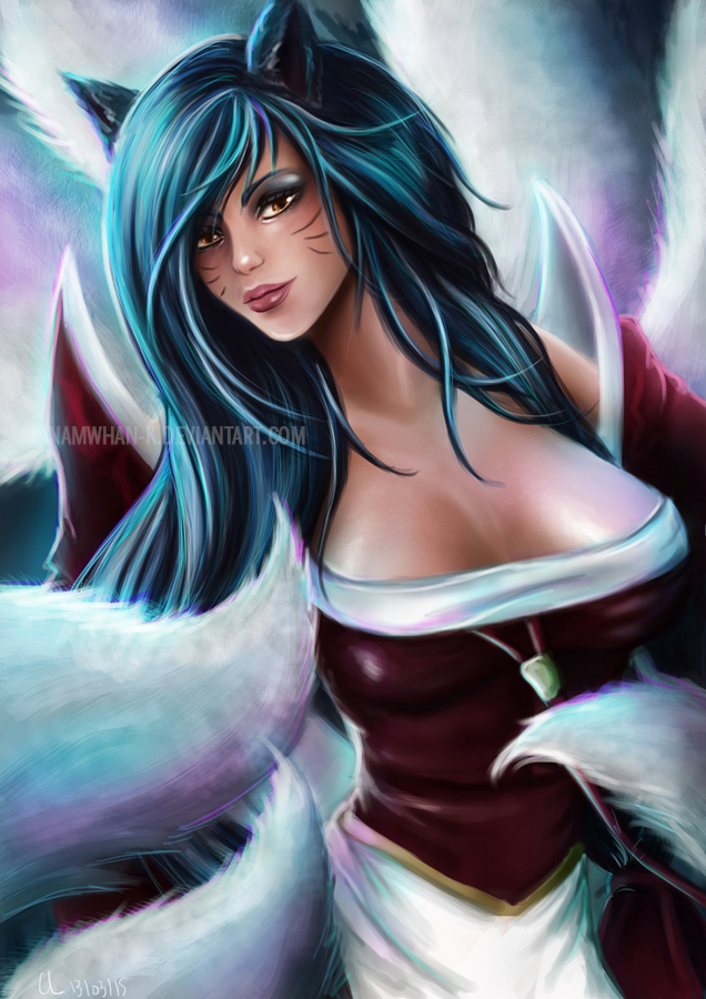 Ahri