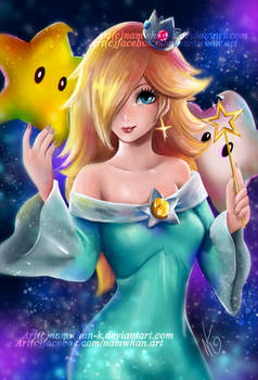 Rosalina