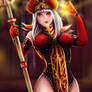 High Inquisitor Whitemane