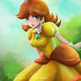 Princess Daisy