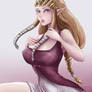 Princess Zelda