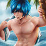 Jellal