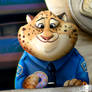 Clawhauser