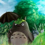 Totoro