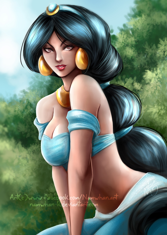 Jasmine