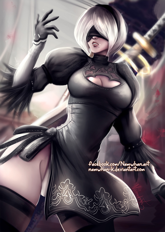 2B