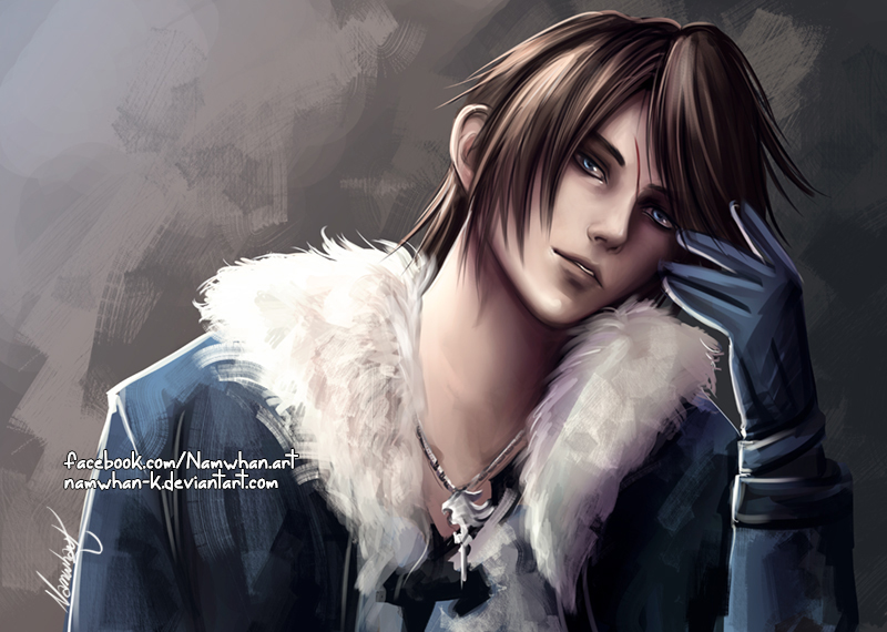 Squall