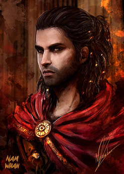 Alexios