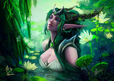 Ysera