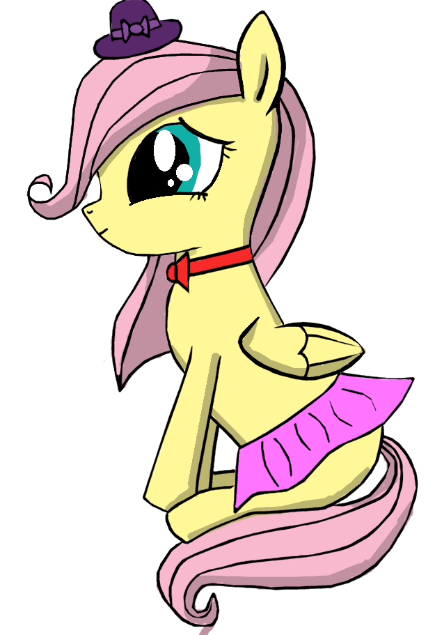 Musical Fluttershy