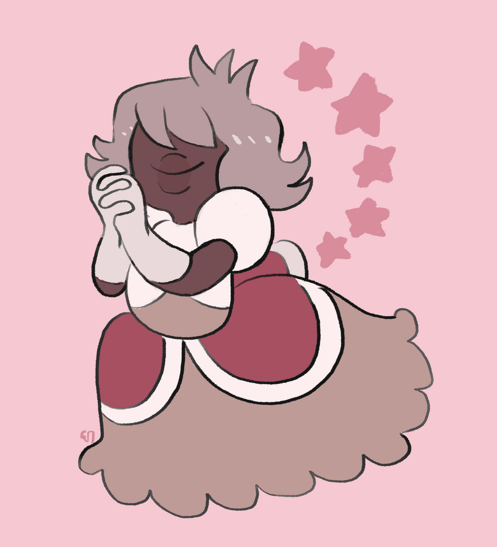 padparadscha