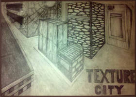 Perspective drawing 3