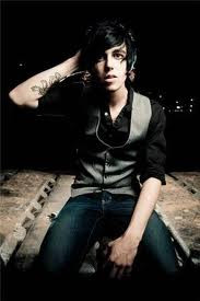 Kellin Quinn