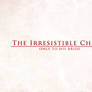 The Irresistible Christ