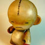 Sand Doll Munny