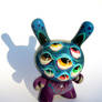 Eye'm A Thief - custom Dunny