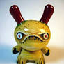 Sand Gnat Dunny