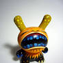 Bluetooth Custom Dunny