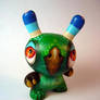 Pickle Parrot Dunny