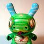 Green Mamba Dunny