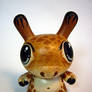 Giraffe Dunny - Serengeti