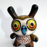 Owl Dunny Commission