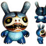 Yeti Dunny