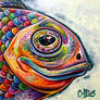 Funky Fish #1
