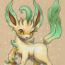 Leafeon