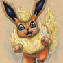 Flareon