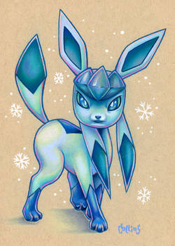 Glaceon