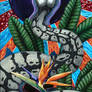 Python of Paradise